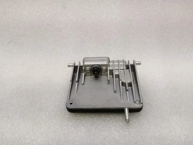 MERCEDES-BENZ Mercedes E Class W213 front camera A2139005819 control unit front camera