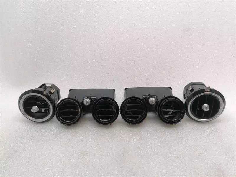 MERCEDES-BENZ Mercedes GT C190 COUPE Air Vent Set A1908304400 Vent Nozzle Vent Grille Set
