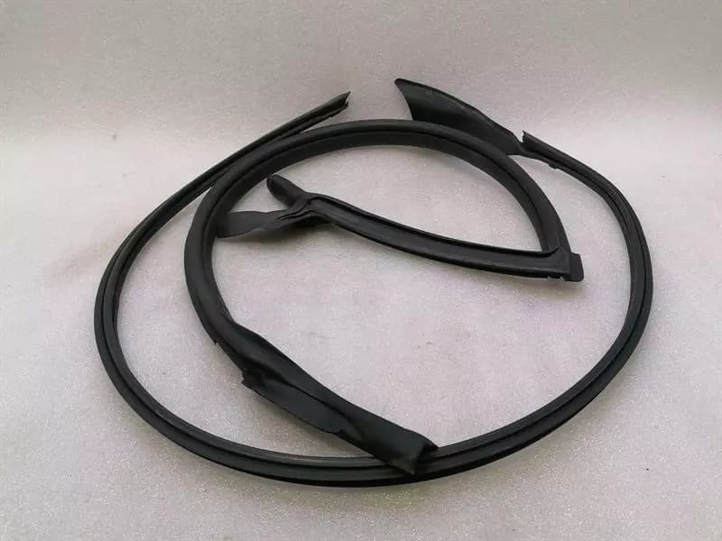 MERCEDES-BENZ Mercedes GT C190 GTS S Coupe Left Door Seal A1906970151 Door Seals Left
