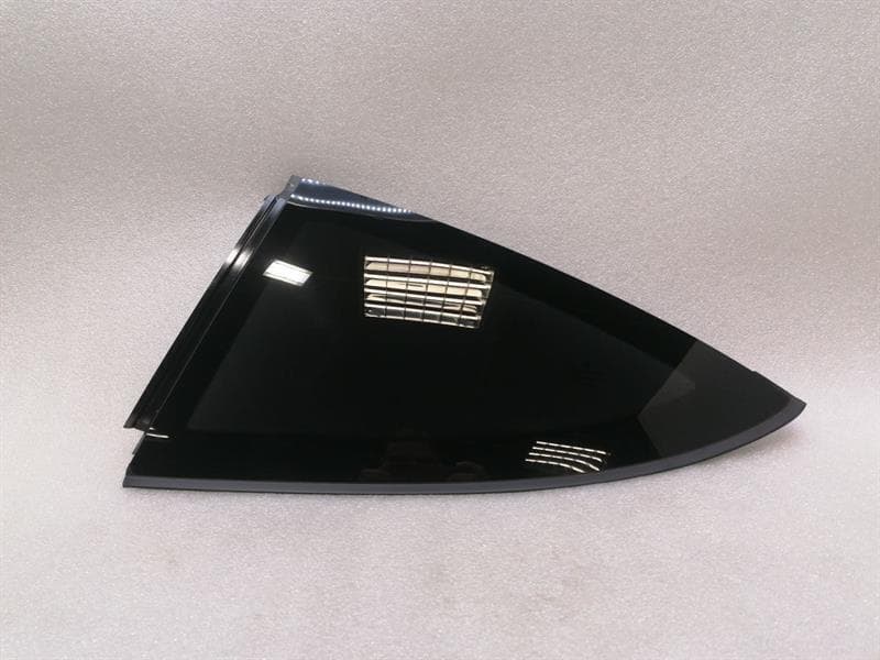 MERCEDES-BENZ Mercedes GT C190 COUPE Left Rear Quarter Glass A1906700500 Door Window Rear Li