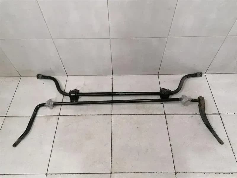 MERCEDES-BENZ Mercedes GT C190 GTS S COUPE Anti Roll Bar Set A1973230665 Set Anti Roll Bar