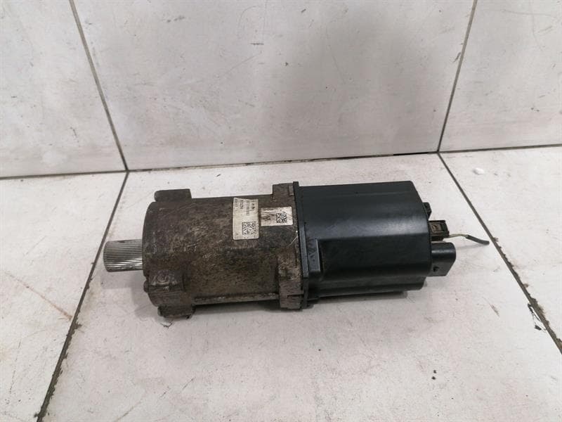 MERCEDES-BENZ Mercedes C Class W205 Power Steering Rack El. ENGINE A2054608101 RIGHT HAND DRIVE RHD