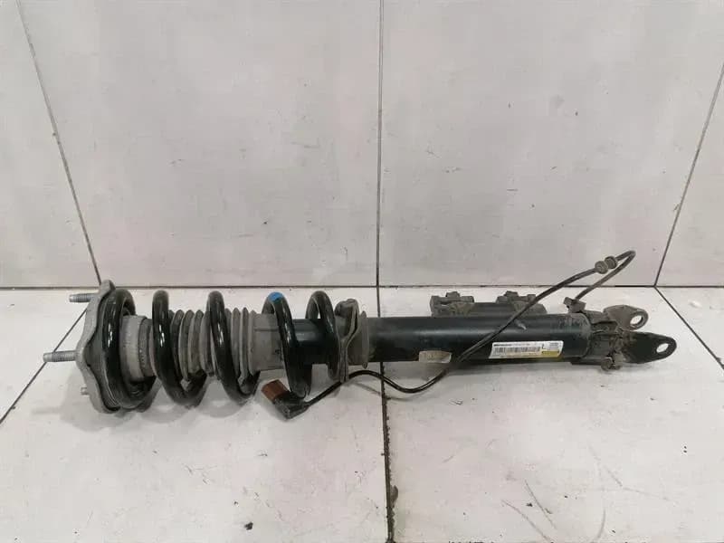 Mercedes W205 C63 AMG EDC Shock Absorber FLH A2053231500 Front Shock Absorber