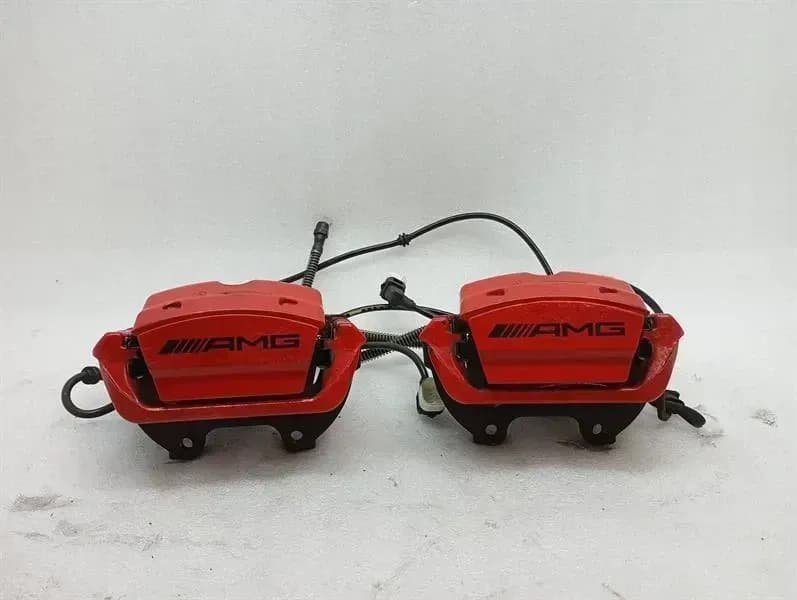 MERCEDES-BENZ Mercedes C Class W205 Brake Caliper A2314230381 Rear Brake Caliper C63 AMG