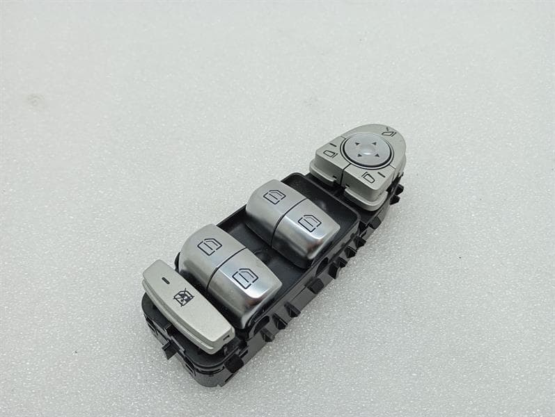 MERCEDES-BENZ MERCEDES C CLASS W205 SWITCH A2139054803 SWITCH WINDOW