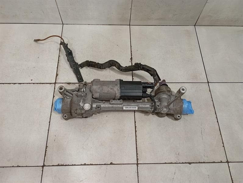 MERCEDES-BENZ MERCEDES C CLASS W205 POWER STEERING RACK A2054607400 RHD RIGHT HAND DRIVE