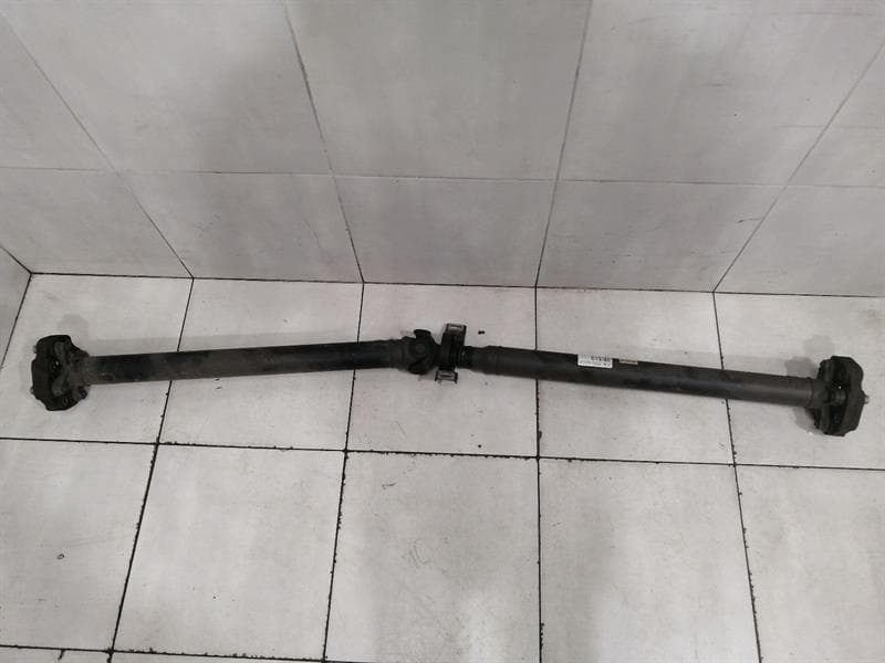 MERCEDES-BENZ MERCEDES C C63 AMG C Class W205 Propshaft A2054102204 Propshaft Wagon