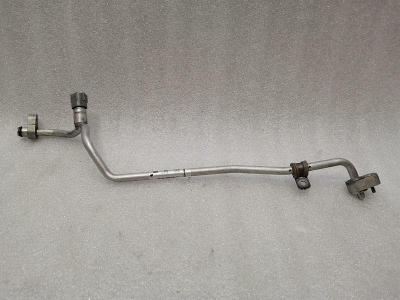 MERCEDES-BENZ Mercedes GT C190 GTR AMG A/C pipe set A1908300800 air conditioning line air conditioning