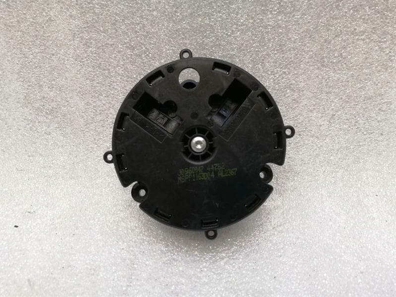MERCEDES-BENZ Mercedes GT C190 GTR Left Door Mirror Motor A1978200342 Exterior Mirror Actuator