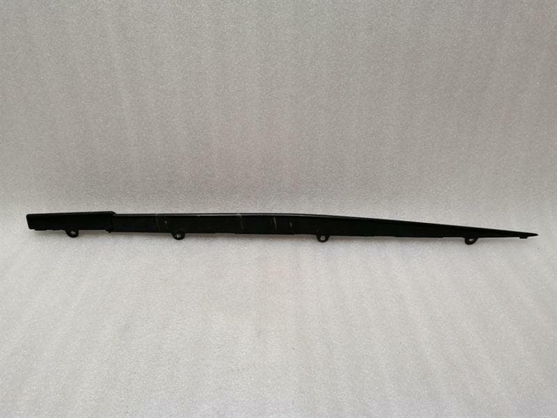 MERCEDES-BENZ Mercedes GT C190 Left Side Skirt Cover A1906940700 Side Skirts Trim