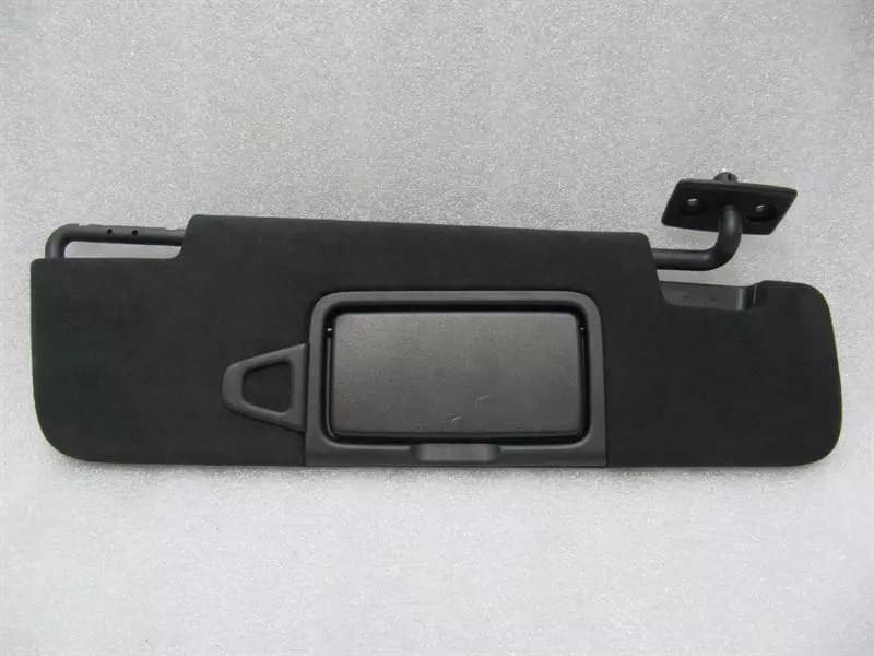 MERCEDES-BENZ MERCEDES GT C190 GTR ALCANTARA Sun Visor A1908101000 9H93 Sun Visor Trim
