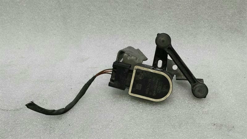 MERCEDES-BENZ Mercedes GT C190 GTR RLH Leveling Sensor A1909054900 Rotary Angle Sensor Rear Left
