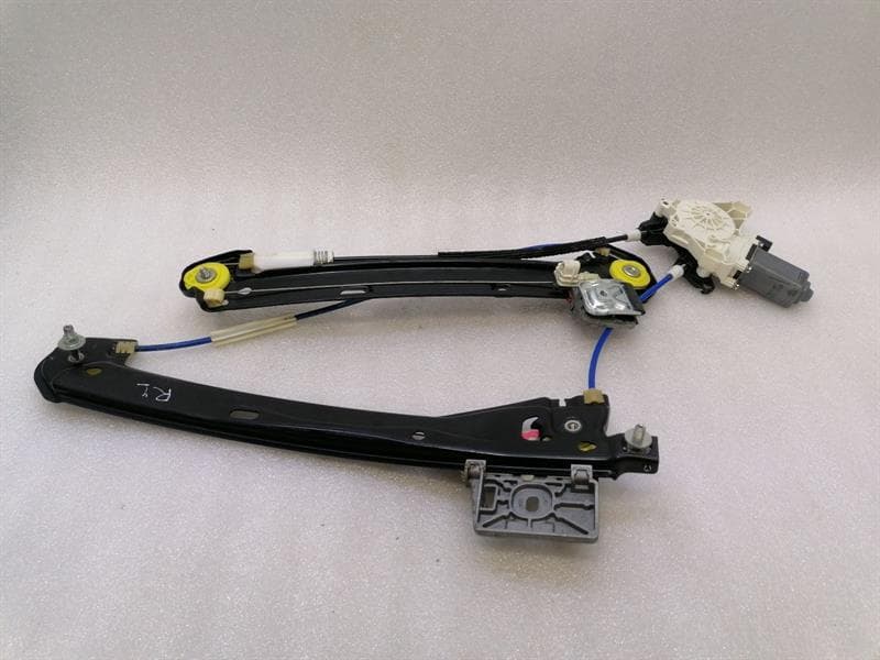 MERCEDES-BENZ Mercedes X290 GT63S AMG Left Rear Door Winder A2577301303 Window Rear Li