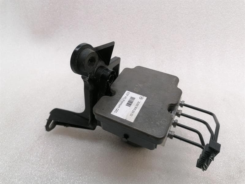 MERCEDES-BENZ Mercedes GT X290 GT63S AMG A.B.S pump A2909008102 ABS pump hydraulic block