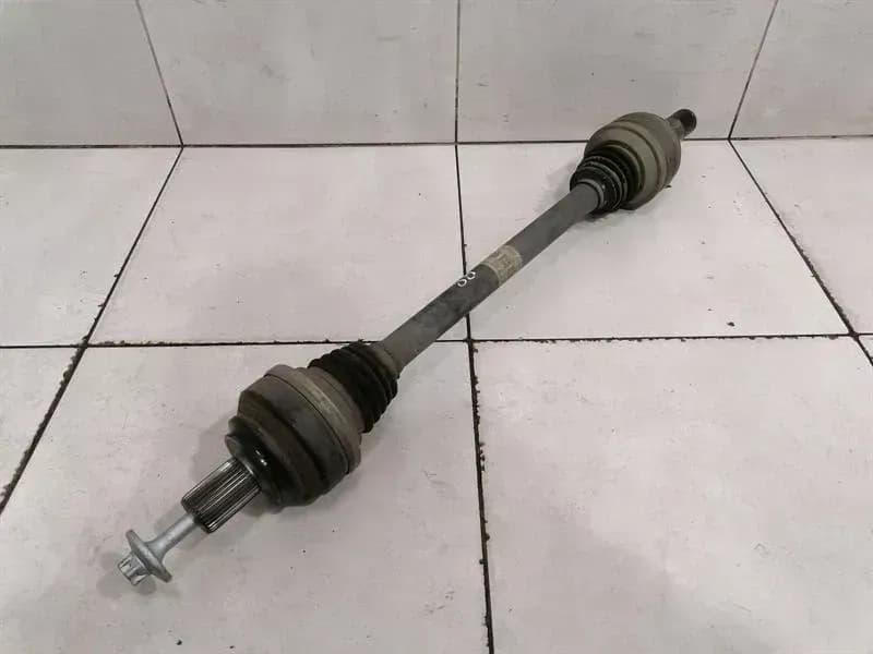 MERCEDES-BENZ Mercedes X290 GT63S AMG Drive Shaft Rear Re A2903502900 Right Drive Shaft