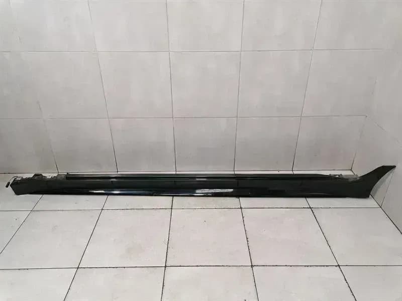 MERCEDES-BENZ MERCEDES GT 4-DOOR X290 GT63S AMG Side Skirt A2906985300 LEFT Side Skirts