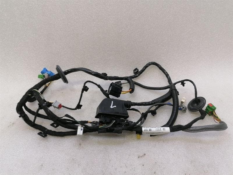 ASTON MARTIN Aston Martin Vantage AM6 Wiring Loom KY63-14630-BB LEFT DOOR Wiring Harness