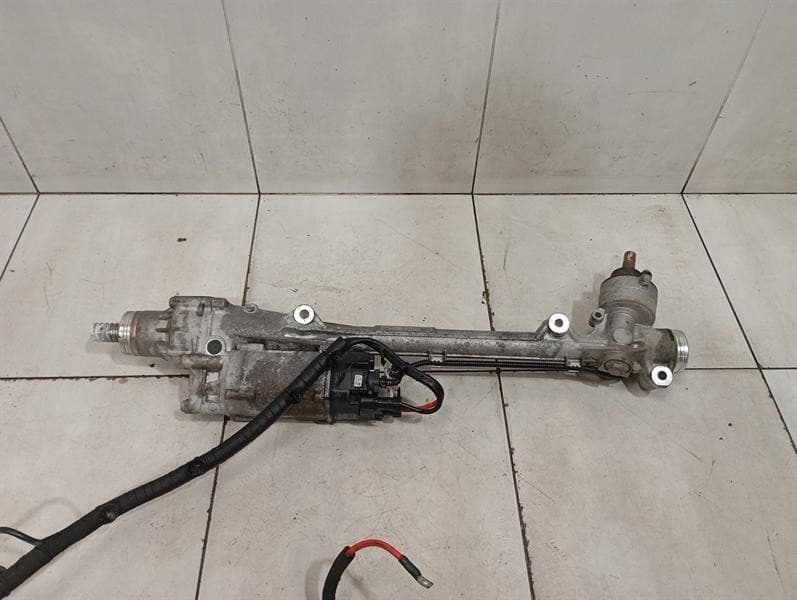 ASTON MARTIN ASTON MARTIN VANTAGE AM6 18-25 Power Steering Rack KY63-3200-BA RHD RIGHT HAND DRIVE