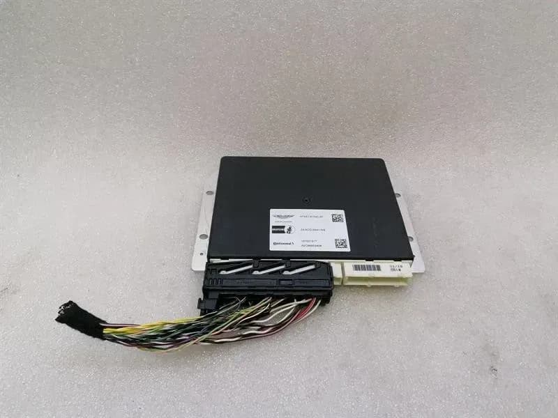 ASTON MARTIN Aston Martin Vantage AM6 Electronic module HY53-14C540-AF control unit suspension