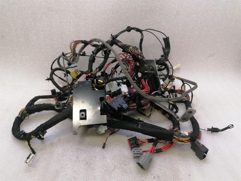ASTON MARTIN ASTON MARTIN VANTAGE AM6 18-25 WIRING LOOM KY63-14K024-AB RHD RIGHT HAND DRIVE