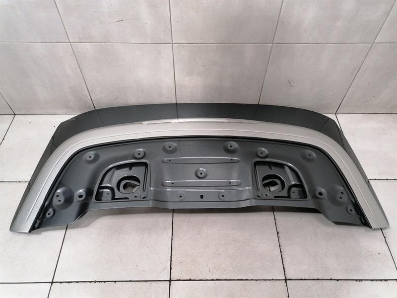 MERCEDES-BENZ Mercedes C Class W205 Boat Lid A2057501475 Tailgate Convertible Top Cover