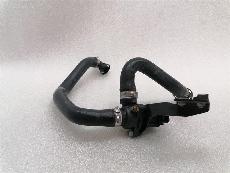FERRARI Ferrari Roma F169 Additional Cooling Pump 4893902AB Coolant Pump Pump