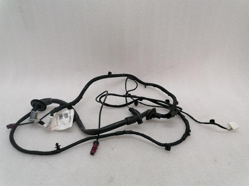 FERRARI Ferrari Portofino F164 Wiring Loom 795532 Boat Lid Wiring Harness Boot Lid