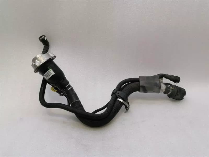 FERRARI Ferrari Portofino F164 Fuel Filler Neck 299597 Filler Neck