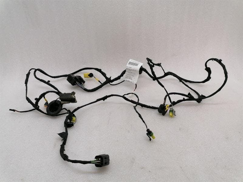 FERRARI FERRARI PORTOFINO F164 WIRING LOOM 770944 LH DOOR WIRING HARNESS LEFT DOOR RHD