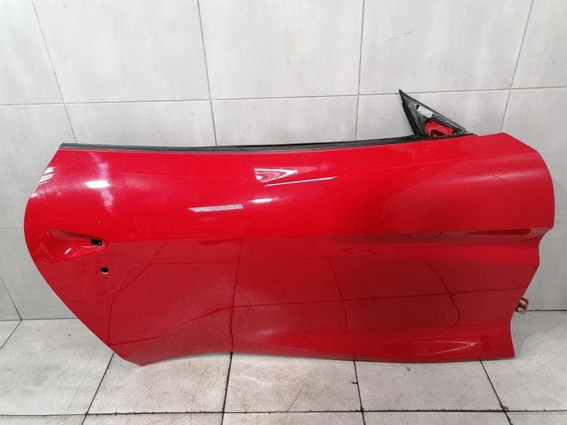 FERRARI Ferrari Portofino F164 right front door RHD 985765676 door front right