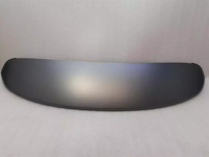 MERCEDES-BENZ Mercedes E63 AMG W213 Rear Spoiler A2137900800 Rear Spoiler AMG M177 WAGON