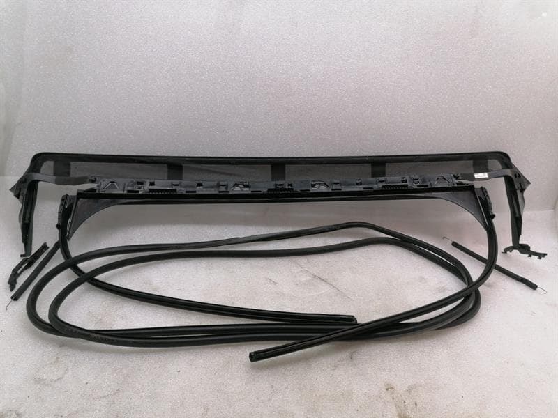 MERCEDES-BENZ Mercedes E Class W213 Wind Deflector A2137802800 Windscreen Windshield