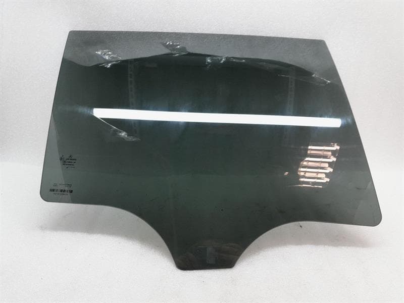 MERCEDES-BENZ Mercedes E Class W213 right rear door glass A2137359600 door window rear right