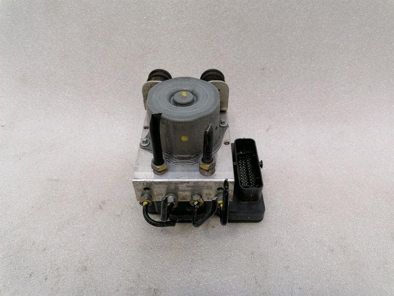 PORSCHE Porsche 911 991 a.b.s Pump 99135595526 ABS Pump HYDRAULIC BLOCK 4S ONLY