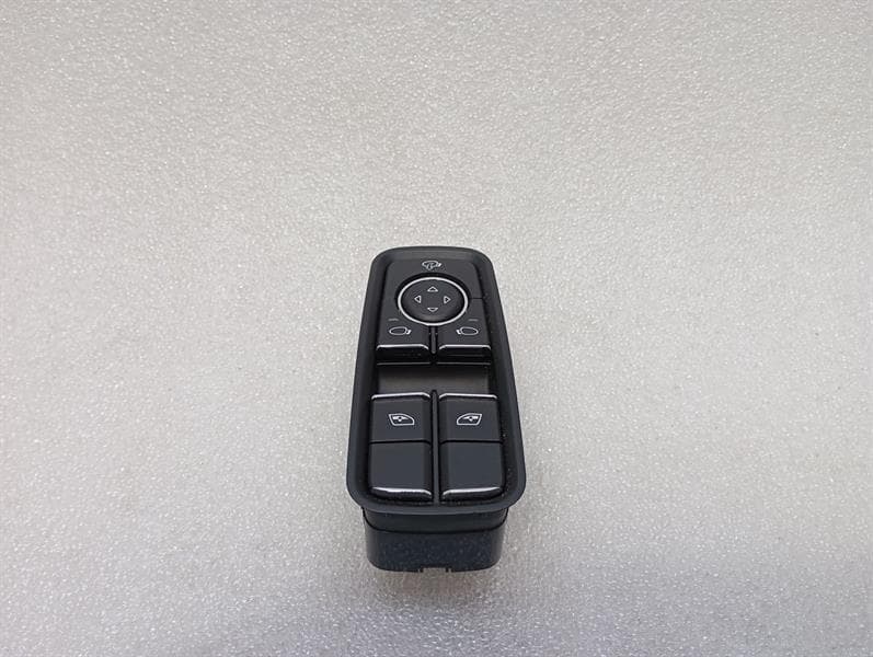 PORSCHE Porsche 911 991 Window Switch 9916131550 Switch POWERFOLD
