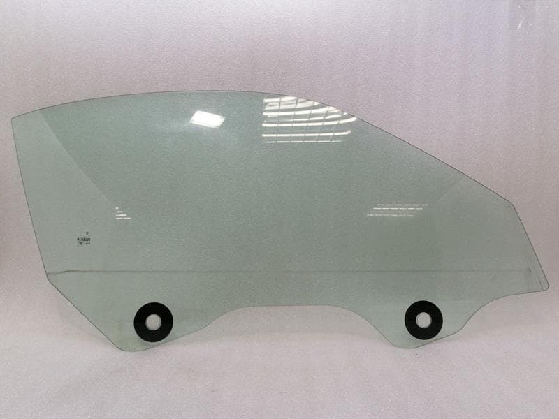 PORSCHE Porsche 911 991 right front door glass 99154251201 door window front re convertible