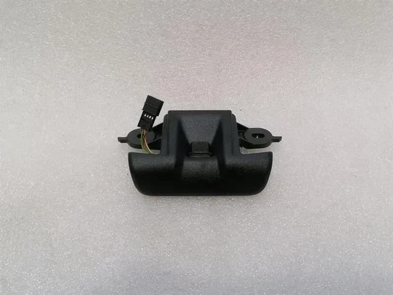PORSCHE Porsche 911 991 Front Roof Latch 99156123502 Recording Lock