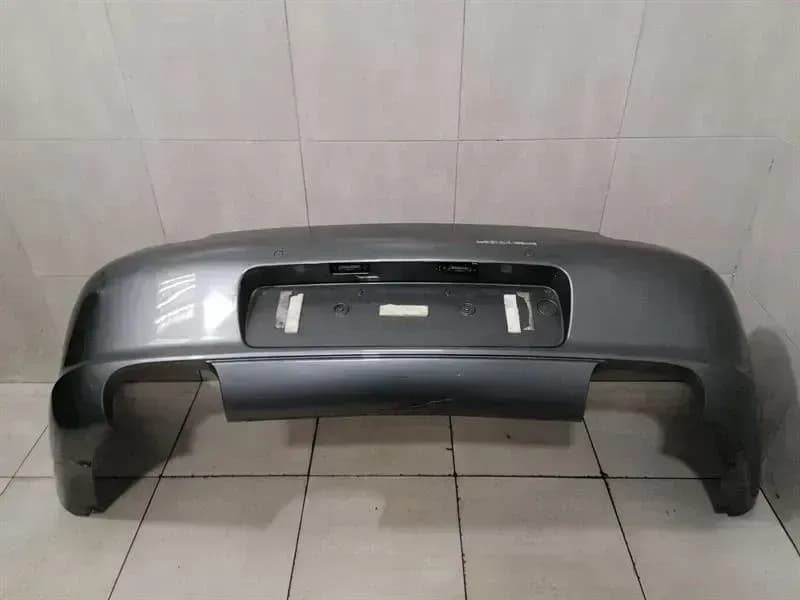 PORSCHE Porsche 911 997 Rear Bumper 99750541104 MK1 C4 C4S Rear Bumper