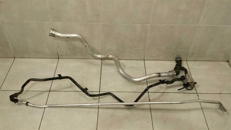 PORSCHE Porsche 911 991 Cooling Pipe 99110661002 Cooling Water Hose Hose