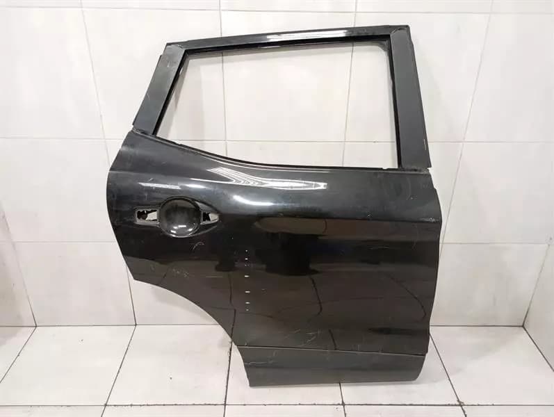 NISSAN Nissan Qashqai 2 right rear door H2100-EY1MA door rear right