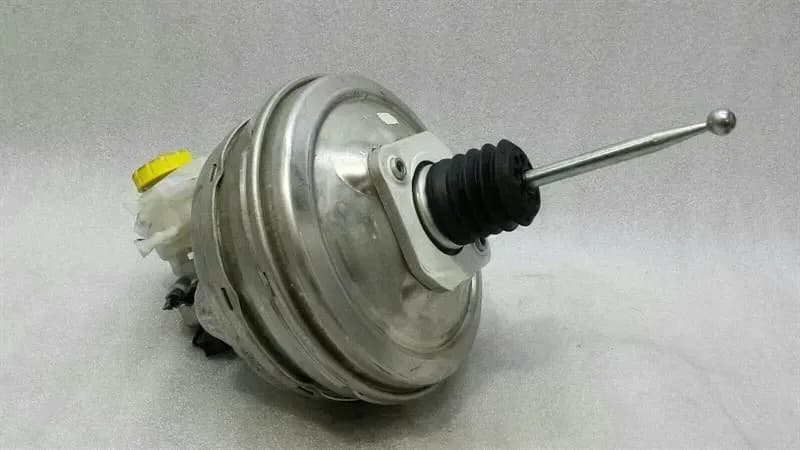 PORSCHE Porsche 911 991 Brake Servo 99135502529 Brake Booster