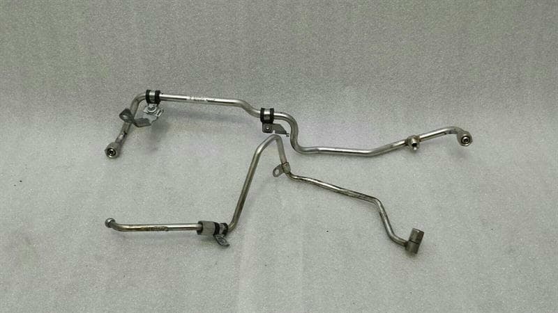 PORSCHE Porsche 911 991 Fuel Line 9A111009203 Fuel Line Set Kit Carrera S