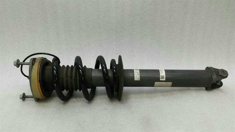 PORSCHE Porsche 911 991 shock absorber rear 99133305711 shock absorber rear right PASM