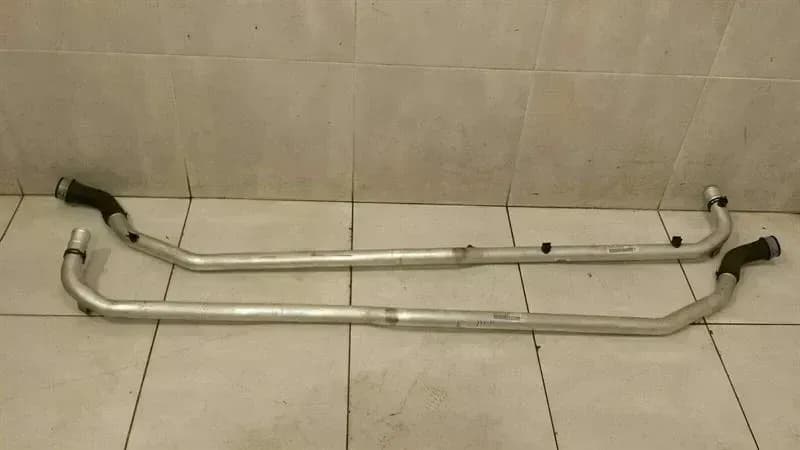 Porsche 911 991 Cooling Pipe 99110605102 Cooling Water Hose Hose Set