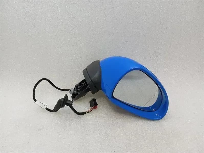 PORSCHE Porsche 911 991 Right Door Mirror RHD 99161271202 Right Handlebar