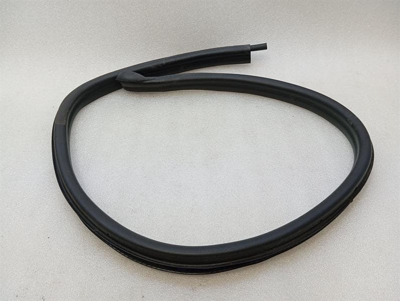 PORSCHE Porsche 911 991 convertible left door seal 99153707505 door seals left