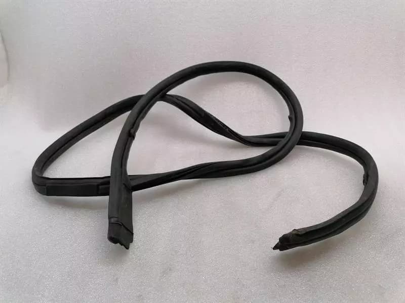 PORSCHE Porsche 911 997 convertible seal 99751421101 convertible cover box gasket