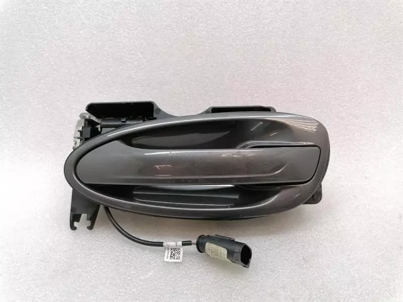 Porsche 911 991 Left Door Handle 99153764502 Door Handle Left