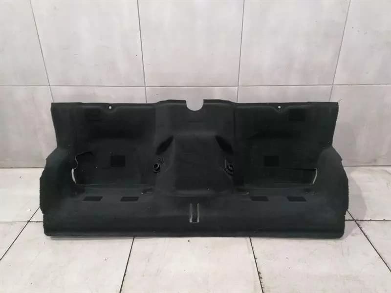 PORSCHE Porsche 911 991 Luggage Compartment Cover 99155101700 Trunk Trunk Trim