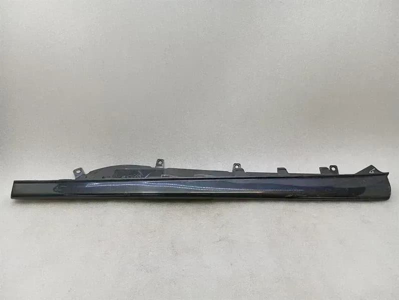 MCLAREN McLaren 600LT SPIDER 13A3938CP FRONT RIGHT LOWER FAIRING BODY MOULDING RH